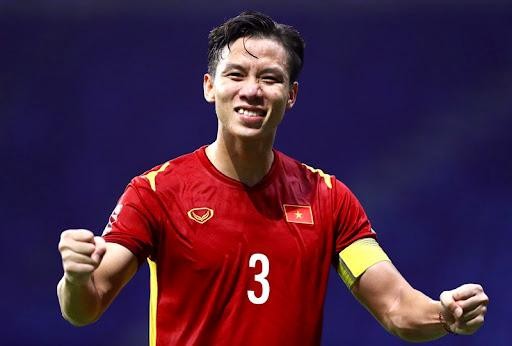 Quế Ngọc Hải: “Đội tuyển Việt Nam đặt mục tiêu ghi bàn trước Nhật Bản và Saudi Arabia”