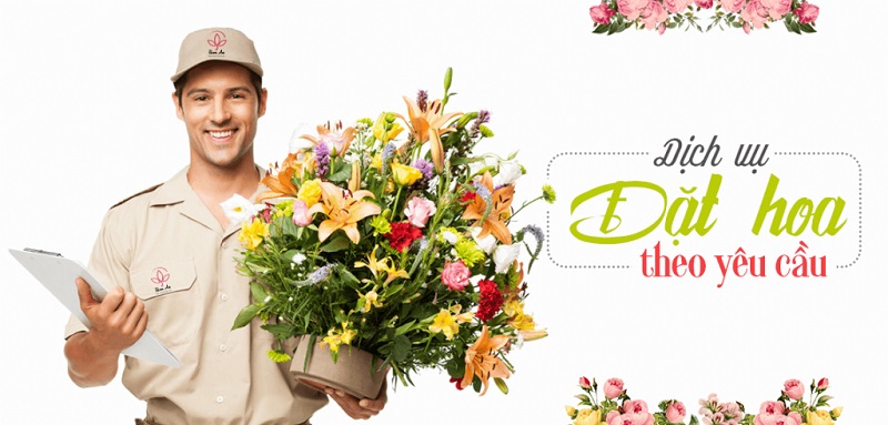 Điện Hoa Sài Gòn