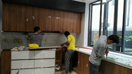Xưởng Mộc 24H
