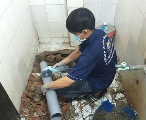 Sửa điện nước 365