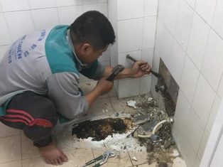 Trung Tâm Điện Nước 24H