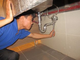 Sửa điện nước 247