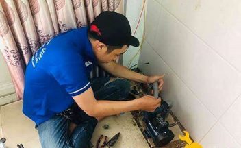 sửa điện nước Tuấn Liên