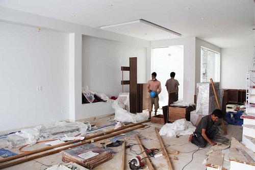 Xưởng sửa đồ gỗ Ba Tốt