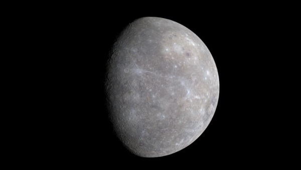 Sao Thủy (Mercury)