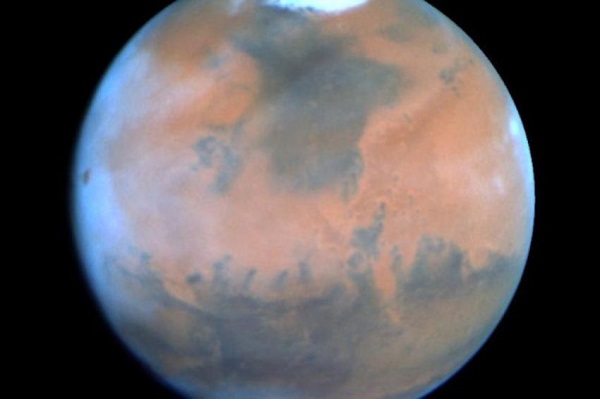 Sao Hỏa (Mars)