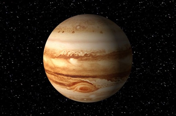 Sao Mộc (Jupiter)