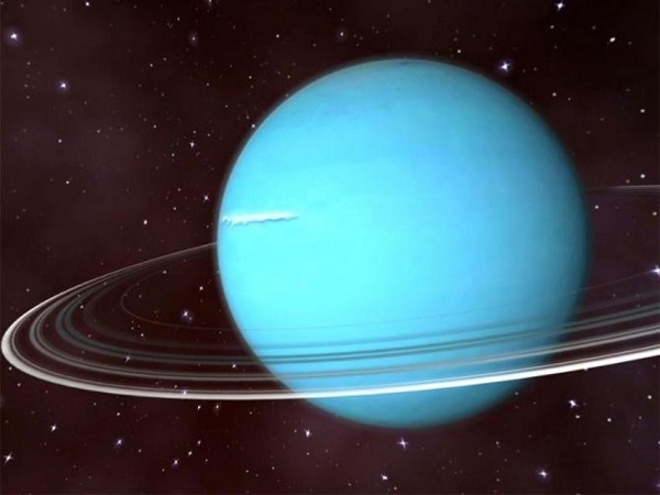 Sao Thiên Vương (Uranus)