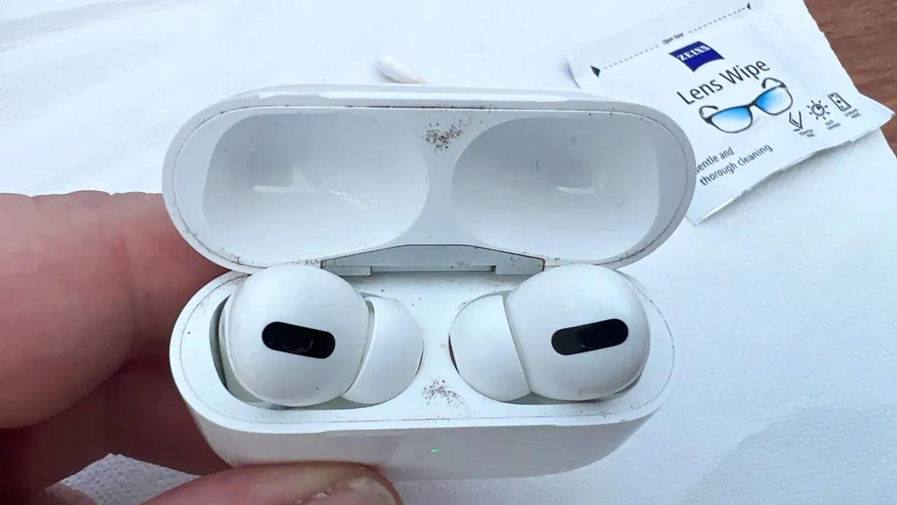 Cách kiểm tra AirPods cũ mà bạn nên biết để chọn được sản phẩm ưng ý