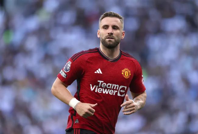 Luke Shaw - Thông tin cầu thủ Luke Shaw - Trang 8