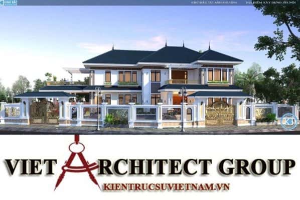 Công ty Việt Architect Group- đơn vị sửa nhà phố chuyên nghiệp