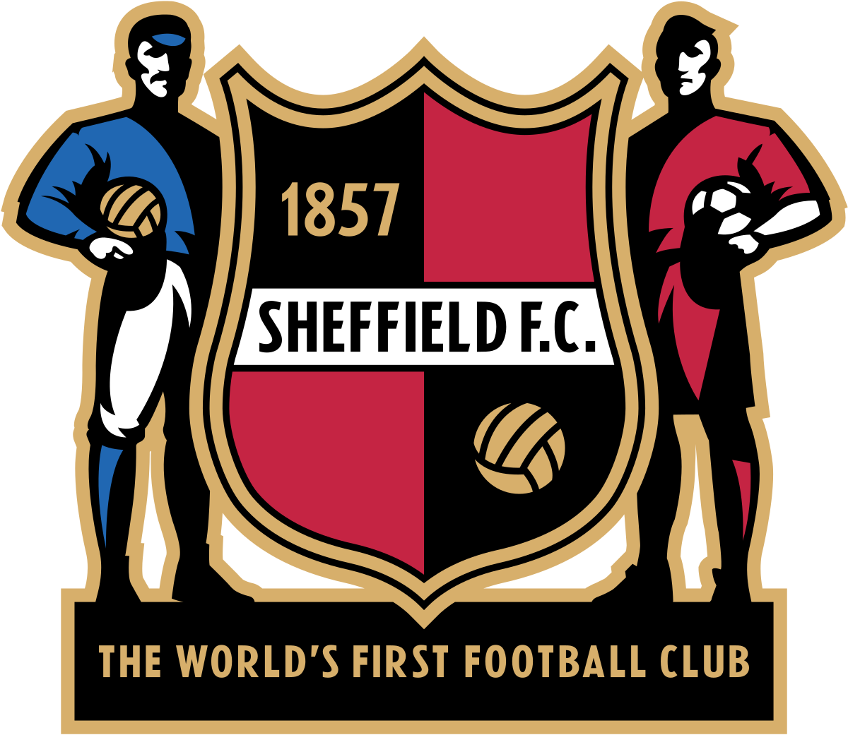 Sheffield F.C. - Wikipedia