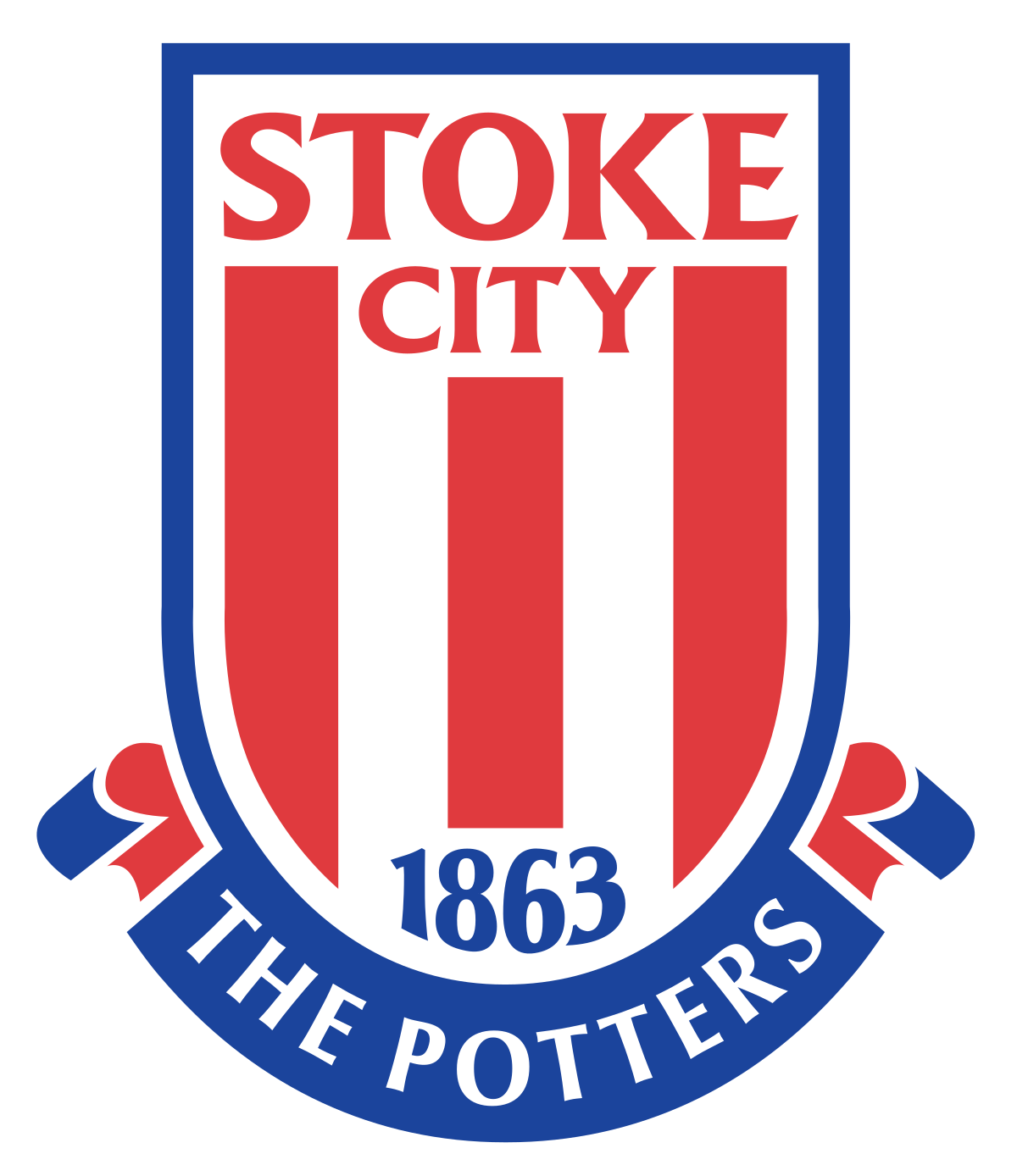 Stoke City F.C. - Wikipedia