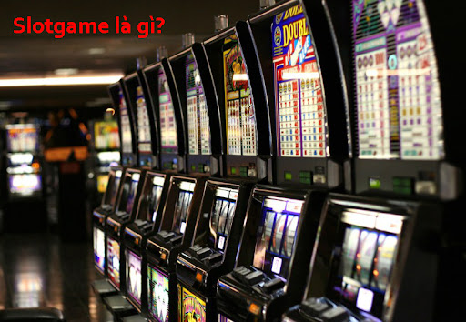 9. Có những công cụ và thuật ngữ gì mà người chơi cần biết khi chơi game slot online?