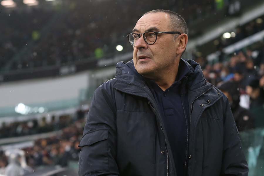 Maurizio Sarri bày tỏ hối tiếc vì rời Chelsea đến Juventus - Bóng Đá Online