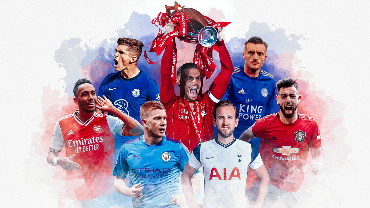 Giải Ngoại hạng là gì? Premier League có bao nhiêu vòng?