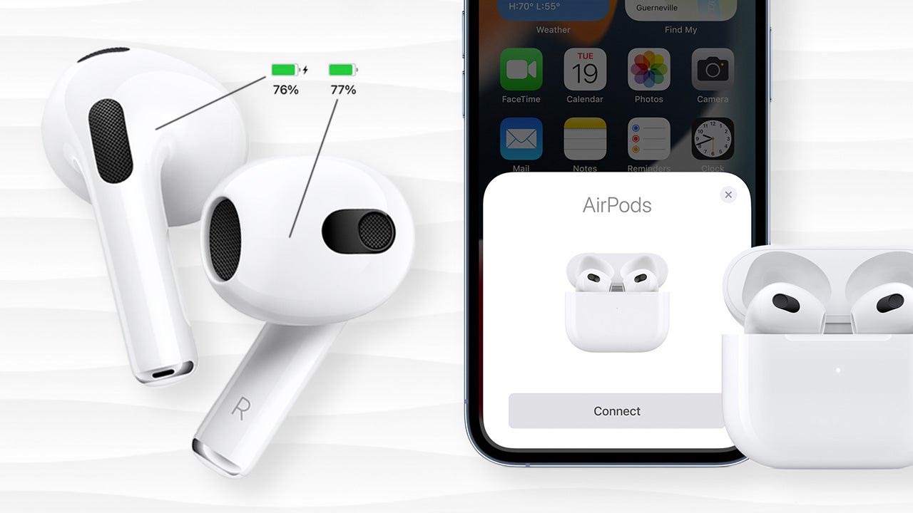 Cách kiểm tra AirPods cũ mà bạn nên biết để chọn được sản phẩm ưng ý