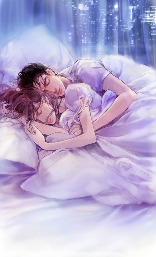 Hình ảnh ôm nhau đẹp lãng mạn ôm nhau ngủ dễ thương VFOVN
