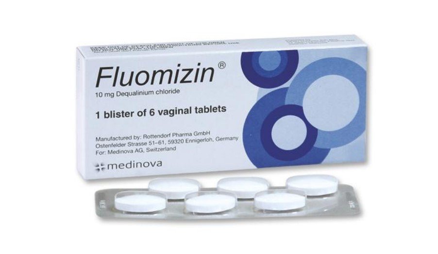 Thuốc Fluomizin có tác dụng gì? | Vinmec