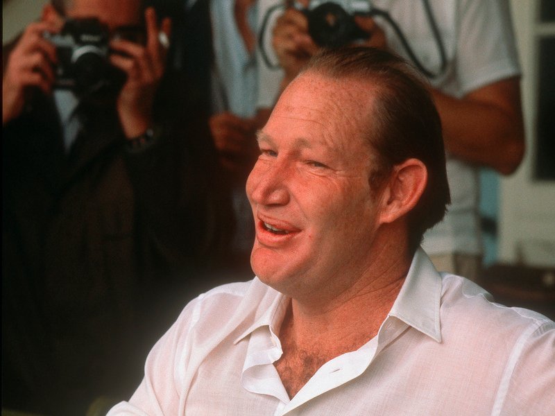 The Cricket War: The Story of Kerry Packer's World Cricket | Wisden