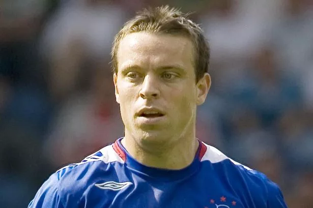 Gavin Rae and how Dundee hero and ex Rangers captain has fared since moving to Australia - Football Scotland