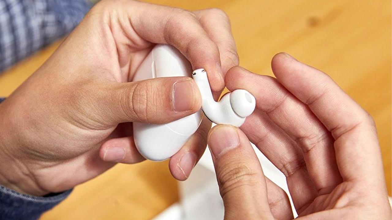 Cách kiểm tra AirPods cũ mà bạn nên biết để chọn được sản phẩm ưng ý