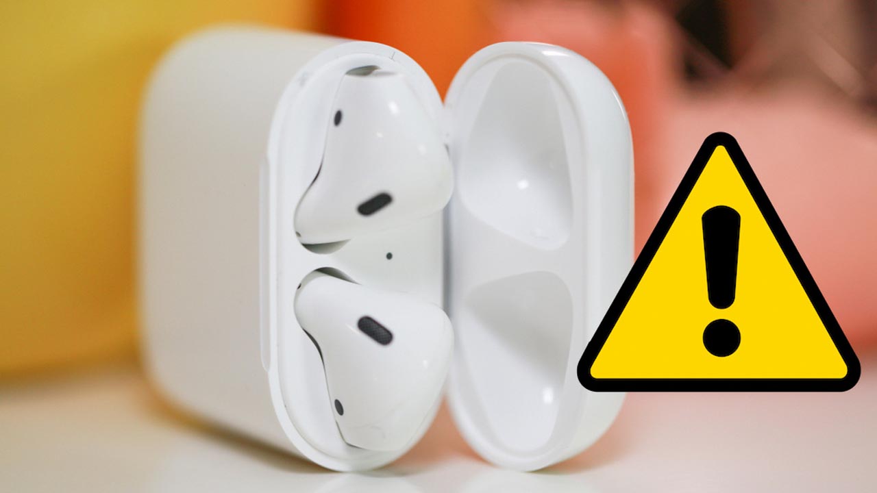 Cách kiểm tra AirPods cũ mà bạn nên biết để chọn được sản phẩm ưng ý