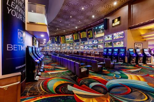 Khách sạn và Sòng bạc MGM Grand, Dải Las Vegas, Las Vegas (NV)