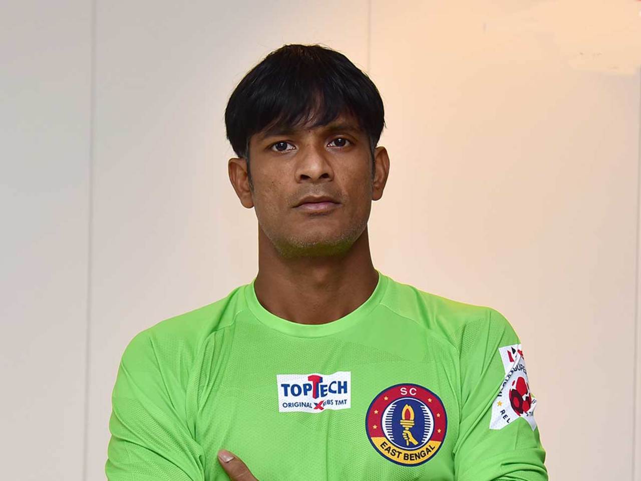 SC East Bengal rope in veteran Subrata Paul for remainder of ISL season | Football News - Times of India