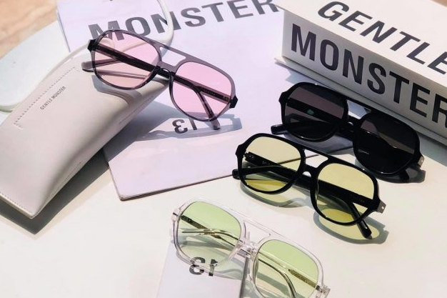 Nhận order kính Gentle Monster chính hãng ship về Việt Nam - Mua hộ hàng hàn quốc