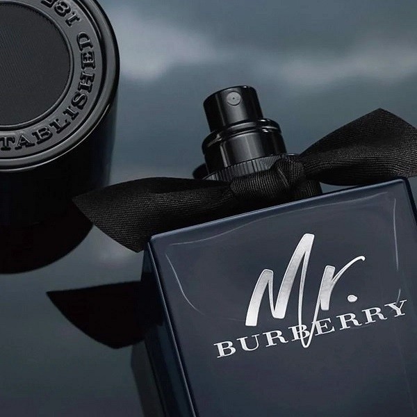 My Burberry Eau De Parfum chính hãng cho nam - Ảnh 8