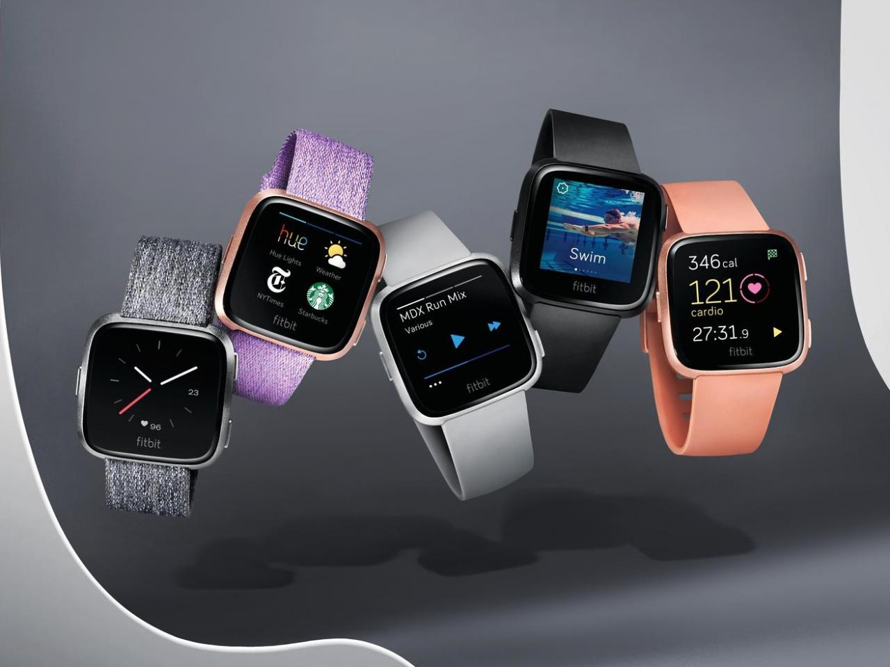 11 đồng hồ thông minh cao cấp Wear OS xịn được đánh giá tốt | websosanh.vn