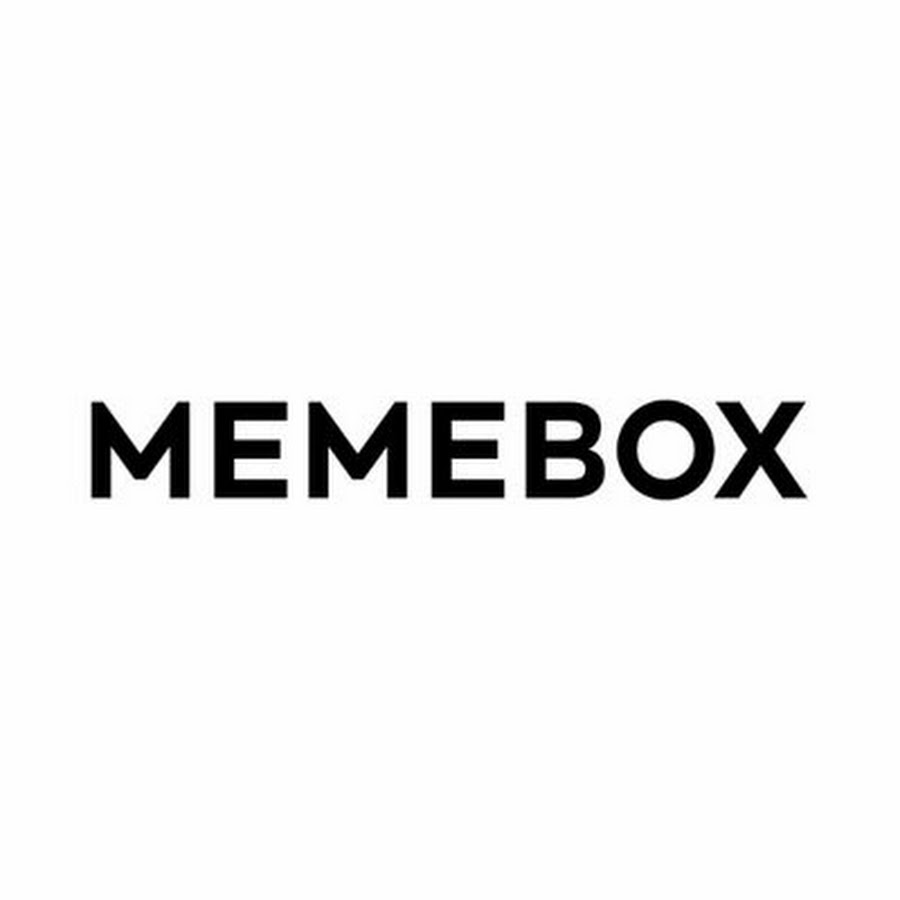 Memebox - YouTube