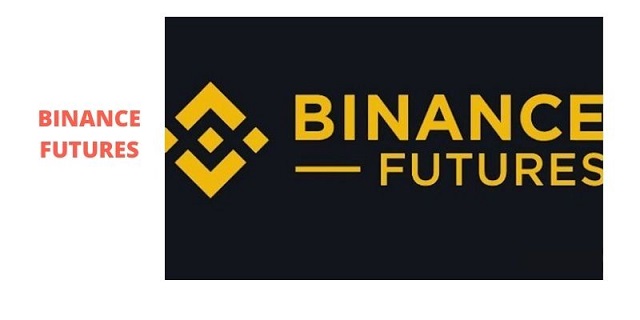 Nền tảng Binance Futures