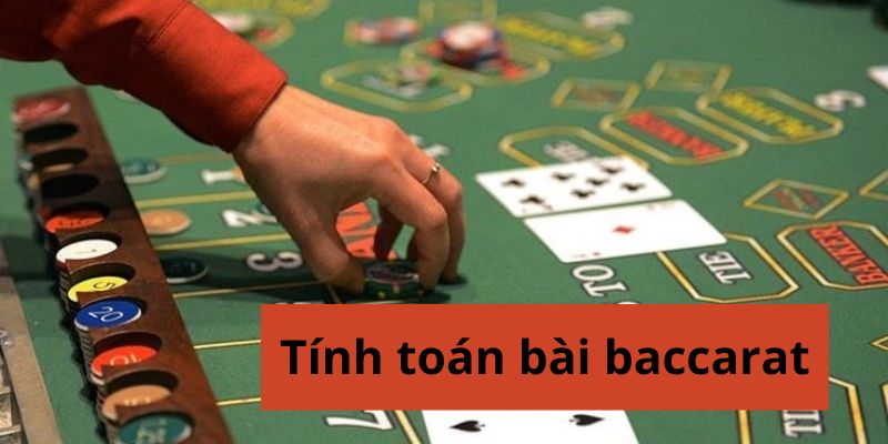 Tiếp Thu Các Thế Bài Baccarat Đơn Giản, Hiệu Quả Nhất 2024