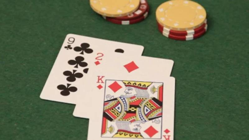 Cách Tính Điểm Game Xì Dách – Giải Đáp Về Bài Xì Dách 3 Lá Con Xì
