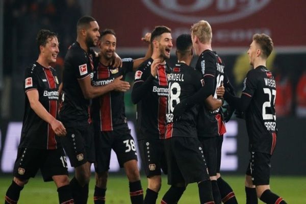 Tìm hiểu về đội bóng Bayer Leverkusen mới nhất năm 2021