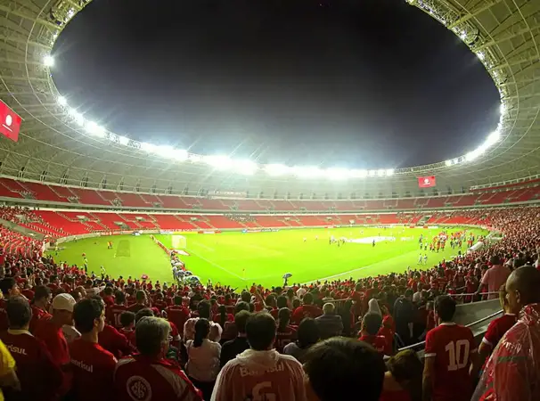 Sân vận động Beira-Rio