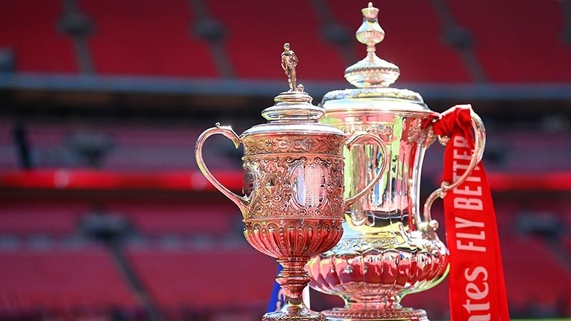 FA cup có mấy vòng? Thông tin chi tiết về giải FA cup - Tỷ lệ cá cược