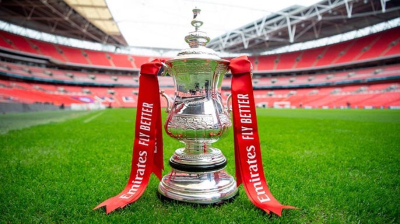 FA cup có mấy vòng? Thông tin chi tiết về giải FA cup - Tỷ lệ cá cược