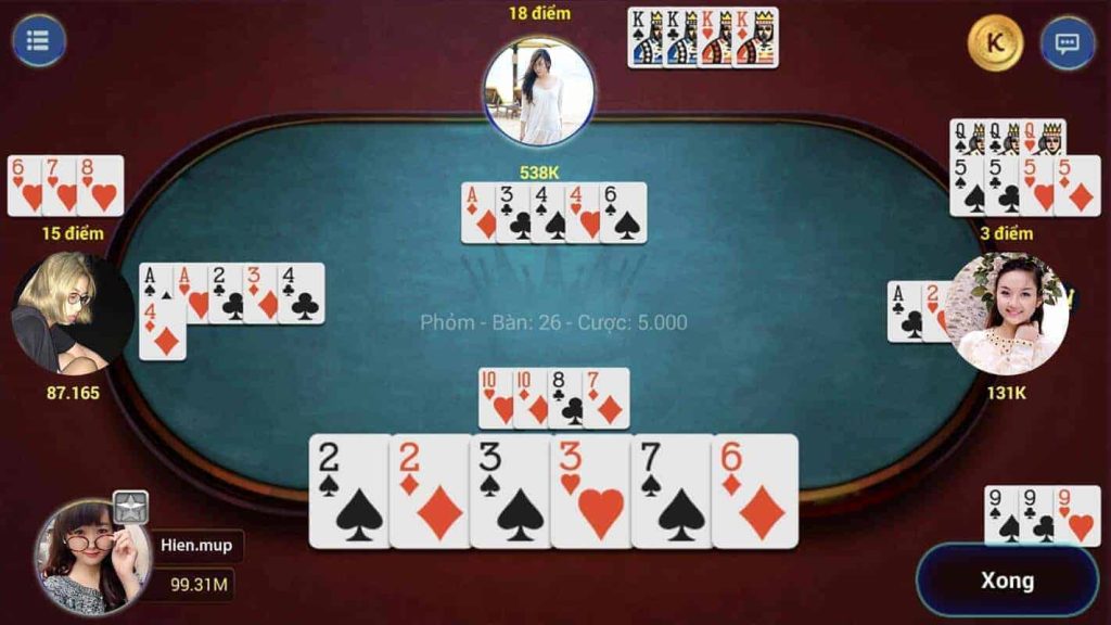 Khám Phá Game Bài 58WIN - Giải Trí Đỉnh Cao Cho Người Chơi