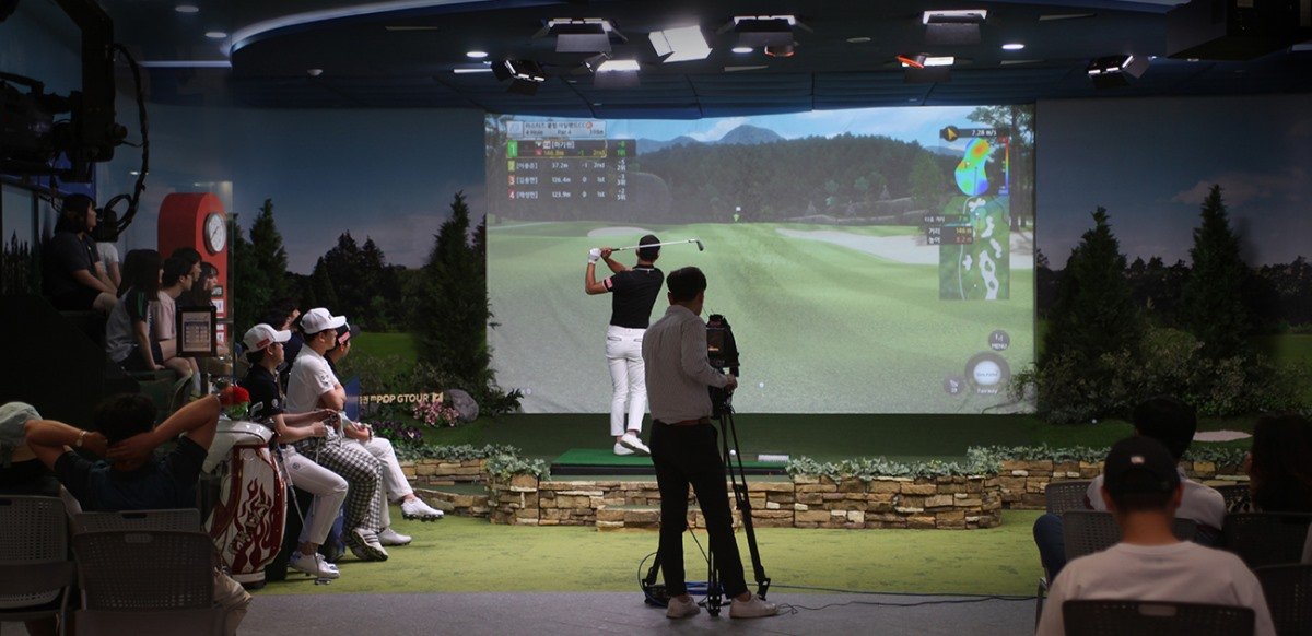 Golf 3D: Có thể bạn chưa biết?