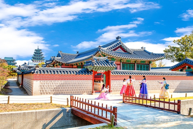 Hàn Quốc có bao nhiêu mùa và đi du lịch Hàn Quốc vào mùa nào là đẹp nhất?