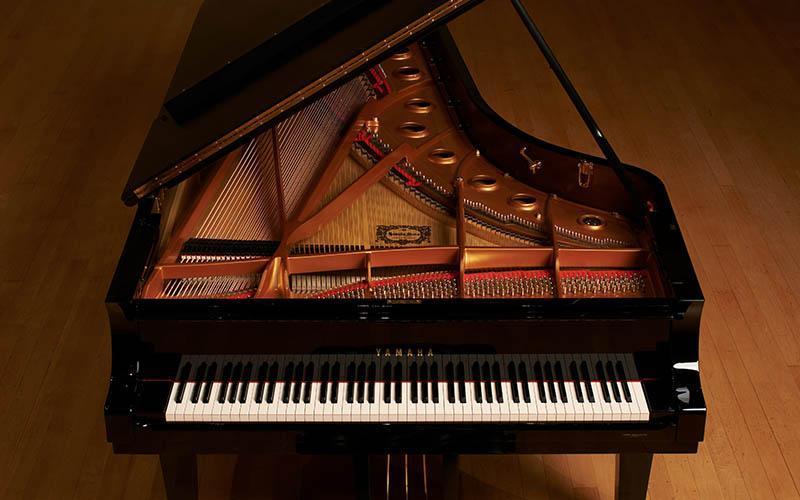 Bật mí 5 kinh nghiệm mua đàn piano cơ chất lượng, giá tốt