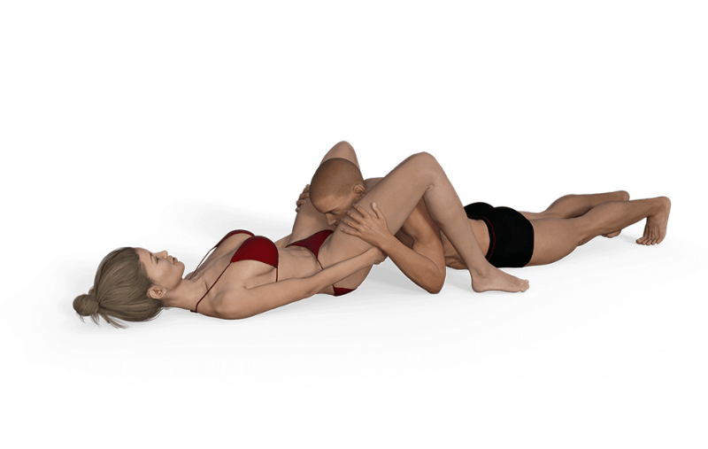 9 cách quan hệ tình dục bằng miệng có thể giúp tăng cường tình yêu