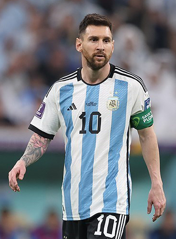Lionel Messi – Wikipedia tiếng Việt