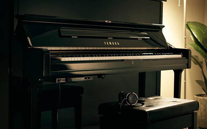 Bật mí 5 kinh nghiệm mua đàn piano cơ chất lượng, giá tốt