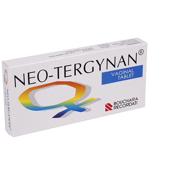 Viên đặt phụ khoa kháng nấm Neo – Tergynan