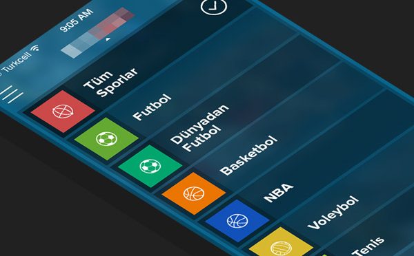 Bảng giá tham khảo thiết kế App TPHCM