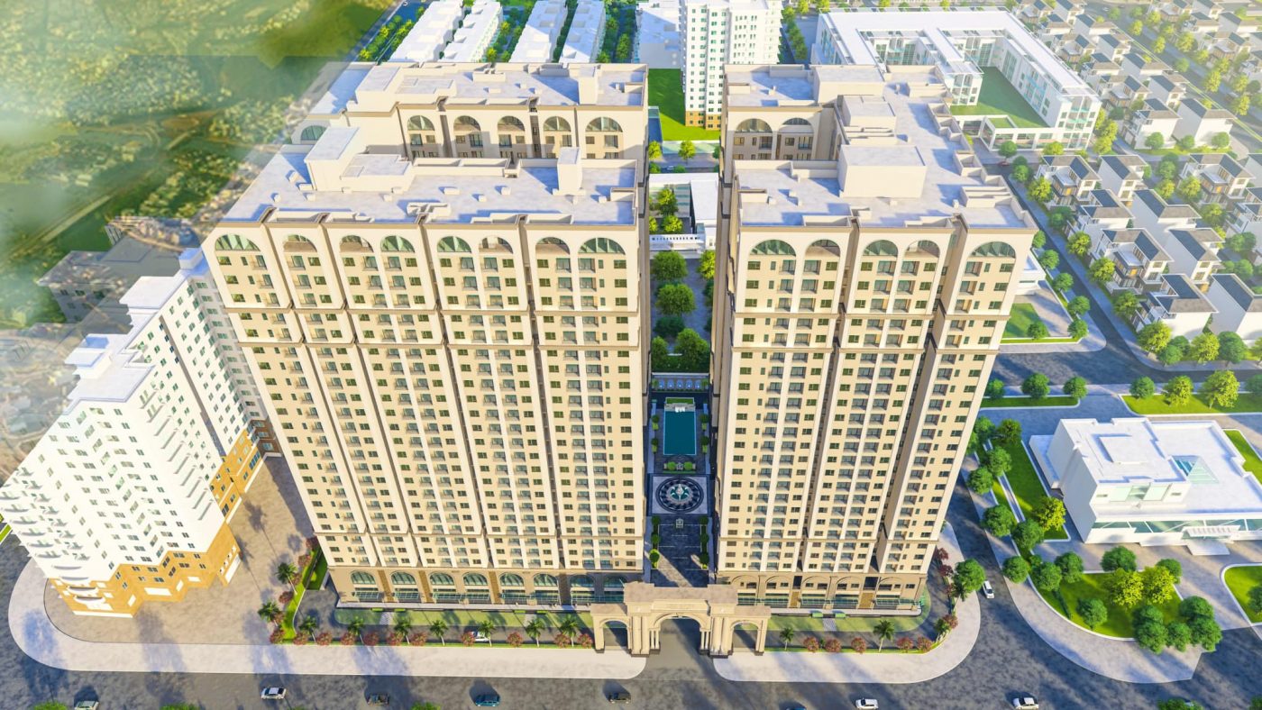 đầu tư dự án Tumys Homes Phú Mỹ